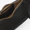 Sac à bandoulière Oskan Moon en cuir souple Sac à bandoulière Oskan Moon en cuir souple