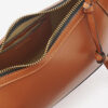Sac à bandoulière Oskan Moon en cuir souple Sac à bandoulière Oskan Moon en cuir souple