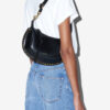 Sac à bandoulière Oskan Moon en cuir souple Sac à bandoulière Oskan Moon en cuir souple