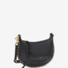 Sac à bandoulière Oskan Moon en cuir souple Sac à bandoulière Oskan Moon en cuir souple