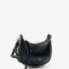 Sac à bandoulière Oskan Moon en cuir souple Sac à bandoulière Oskan Moon en cuir souple