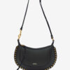 Sac à bandoulière Oskan Moon en cuir souple Sac à bandoulière Oskan Moon en cuir souple