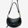 Sac à bandoulière Oskan Moon en cuir souple Sac à bandoulière Oskan Moon en cuir souple