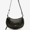 Sac à bandoulière Oskan Moon en cuir souple Sac à bandoulière Oskan Moon en cuir souple