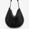 Sac à bandoulière souple Oskan Hobo Sac à bandoulière souple Oskan Hobo