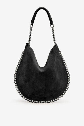 Sac à bandoulière souple Oskan Hobo
