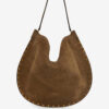 Sac à bandoulière souple Oskan Hobo Sac à bandoulière souple Oskan Hobo