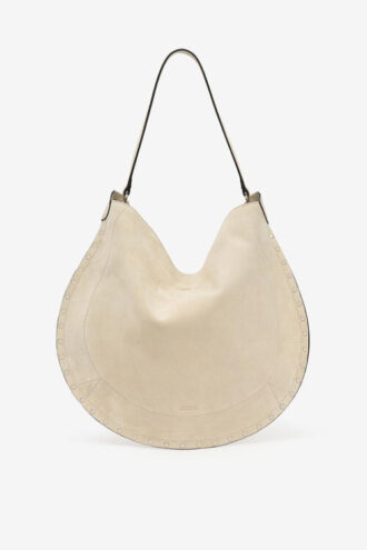 Sac à bandoulière souple Oskan Hobo