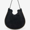 Sac à bandoulière souple Oskan Hobo Sac à bandoulière souple Oskan Hobo