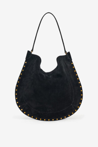 Sac à bandoulière souple Oskan Hobo
