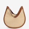 Sac à bandoulière souple Oskan Hobo