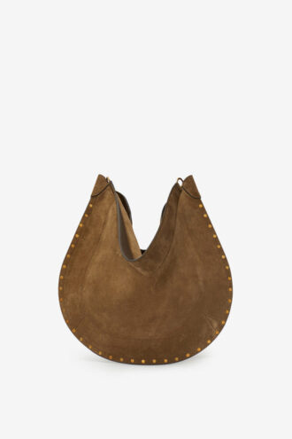 Sac à bandoulière souple Oskan Hobo