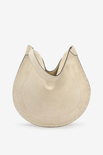 Sac à bandoulière souple Oskan Hobo