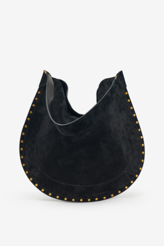 Sac à bandoulière souple Oskan Hobo