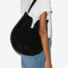 Sac à bandoulière souple Oskan Hobo Sac à bandoulière souple Oskan Hobo