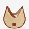 Sac à bandoulière souple Oskan Hobo