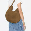 Sac à bandoulière souple Oskan Hobo Sac à bandoulière souple Oskan Hobo