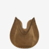Sac à bandoulière souple Oskan Hobo Sac à bandoulière souple Oskan Hobo