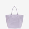 Sac cabas en coton délavé avec logo Yenky Sac cabas en coton délavé avec logo Yenky