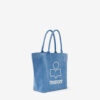 Sac cabas en toile brodé du logo Yenky