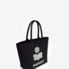 Sac cabas en toile brodé du logo Yenky Sac cabas en toile brodé du logo Yenky