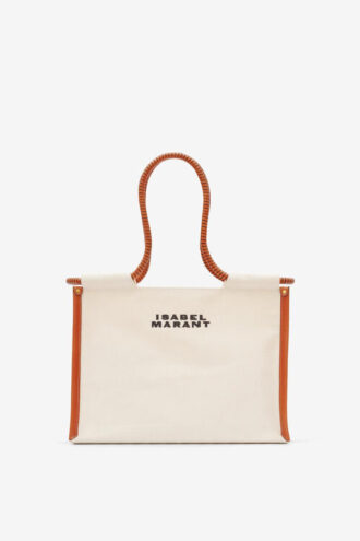 Sac cabas en toile Toledo