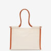 Sac cabas en toile Toledo Sac cabas en toile Toledo