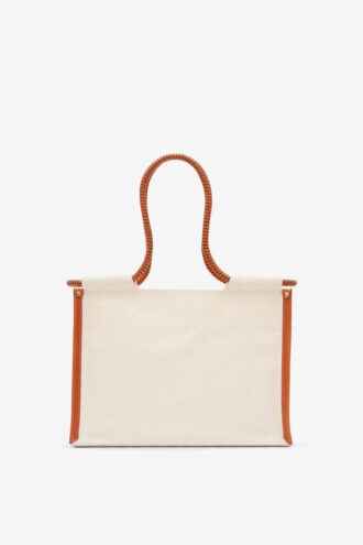Sac cabas en toile Toledo