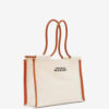 Sac cabas en toile Toledo Sac cabas en toile Toledo
