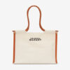 Sac cabas en toile Toledo Sac cabas en toile Toledo