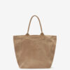 Sac cabas en toile Yenky avec logo brodé Sac cabas en toile Yenky avec logo brodé