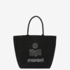 Sac en coton Yenky avec logo Sac en coton Yenky avec logo