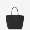 Sac en coton Yenky avec logo Sac en coton Yenky avec logo