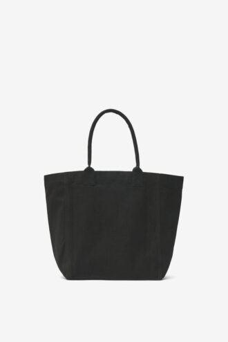 Sac en coton Yenky avec logo