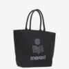 Sac en coton Yenky avec logo Sac en coton Yenky avec logo