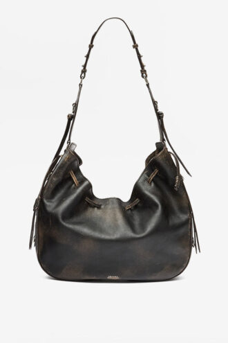 Sac en cuir Bolton Hobo
