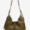 Sac en cuir Bolton Hobo