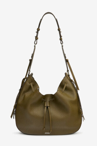 Sac en cuir Bolton Hobo