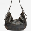 Sac en cuir Bolton Hobo Sac en cuir Bolton Hobo