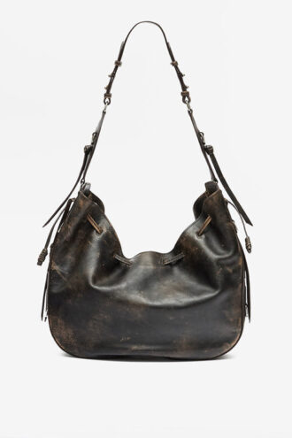 Sac en cuir Bolton Hobo