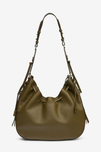 Sac en cuir Bolton Hobo