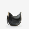 Sac en cuir clouté Naoko