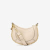 Sac en cuir clouté Naoko