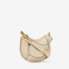 Sac en cuir clouté Naoko