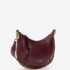 Sac en cuir clouté Naoko
