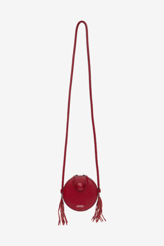 Sac en cuir souple Houna
