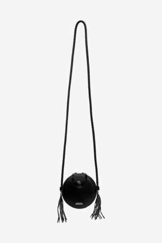 Sac en cuir souple Houna