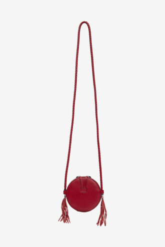Sac en cuir souple Houna