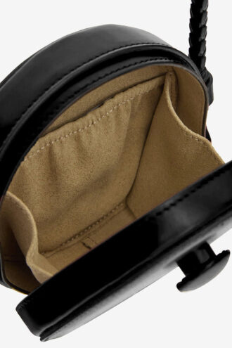 Sac en cuir souple Houna