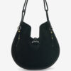 Sac en cuir suédé Oskan Hobo Soft Sac en cuir suédé Oskan Hobo Soft
